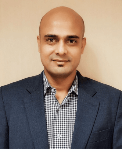 Rajesh Ranjan